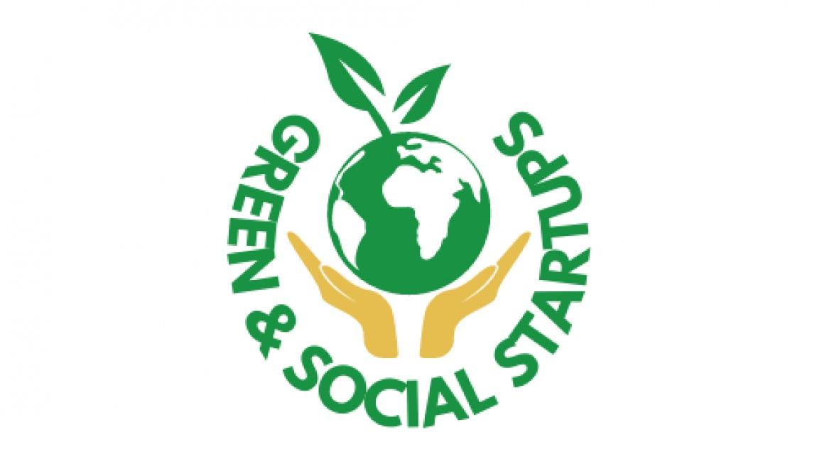 Green & Social StartUps projesi